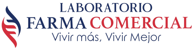 Logo Farma Comercial