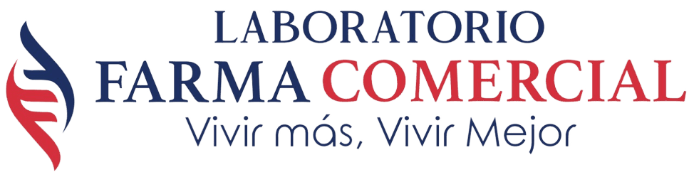 Logo Farma Comercial